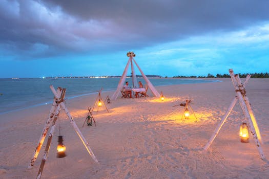 Indulge in Pure Opulence for New Year’s in Bali: Private Beach Villas, Customized Dining, VIP Jet Access, and Bespoke Spa