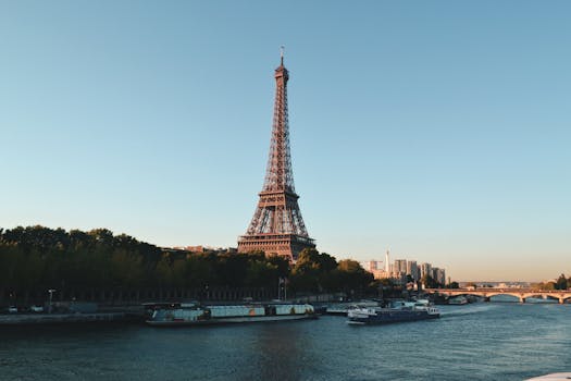 Discover Iconic Hotels Where History Lives
