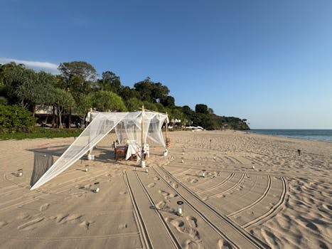 Discover Seaside Resorts With Gourmet Dining