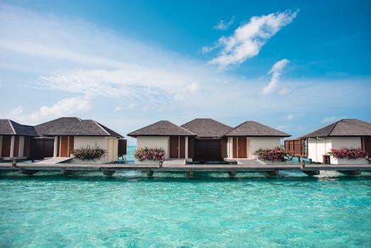Luxury Hotels With Exclusive Access to Natural Wonders