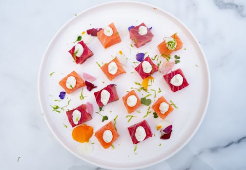 Stay in Hotels With World-Renowned Gourmet Restaurants