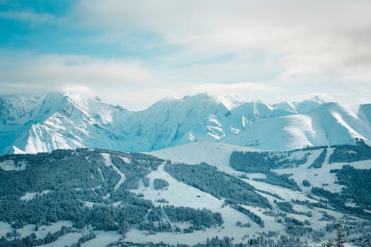 Stay in Resorts That Offer Adventure and Relaxation