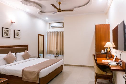 Stay in Villas With Private Chefs and Butlers