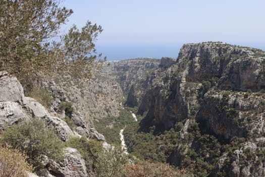 Villas That Offer Stunning Views and Peaceful Surroundings