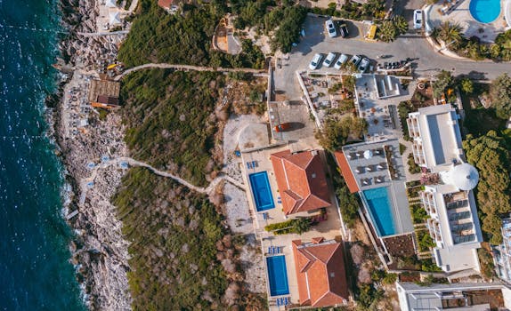 Villas With Infinity Pools and Stunning Ocean Views
